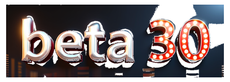 beta 30 logo