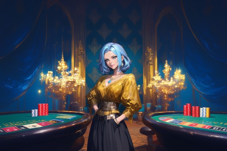 beta 30 Live Casino
